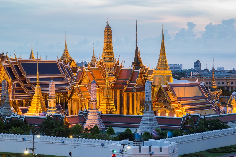 Wat Phra Kaew